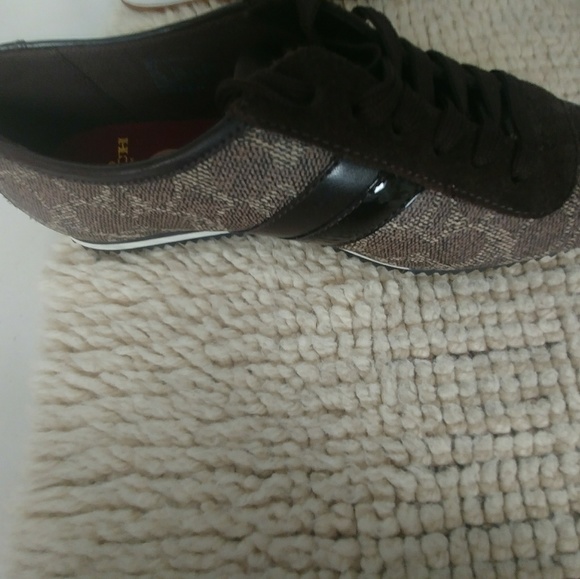 Coach sneakers - Picture 4 of 6